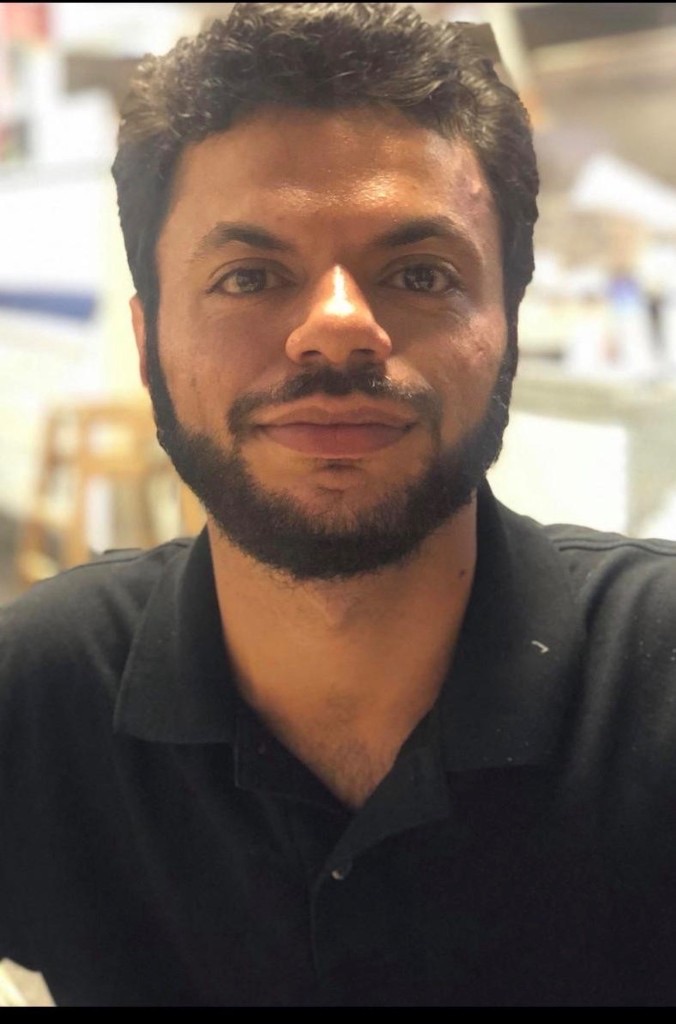 John Sanchez, owner of John's Bookkeeping